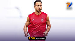 دومین کاپیتان پرسپولیس هم جدا شد؛ وداع احساسی سروش رفیعی