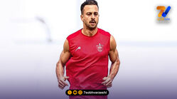 دومین کاپیتان پرسپولیس هم جدا شد؛ وداع احساسی سروش رفیعی