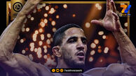 سهرابی و عموزاد؛ دو قهرمان ایرانی در صدر جهان