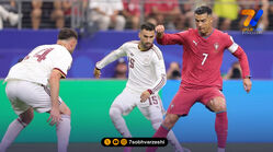 تکرار 2010 در 2026؛ ماتادورها با یک گل، رونالدو را حذف کردند