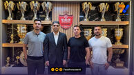 جدایی اوسمار از پرسپولیس رسمی شد