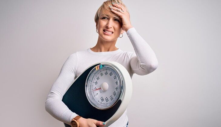 هر کاری می‌کنید وزن کم نمی‌کنید؟ این دلایل پنهانی جلوی کاهش وزن را می‌گیرند