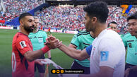 جدول نهایی گروه G؛ بلژیک و مصر مستقیم صعود کردند، ایران در انتظار!