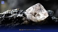 راز سفر آب به اعماق زمین در دل یک الماس فوق عمیق