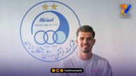 رسمی؛ محمد خلیفه به استقلال پیوست