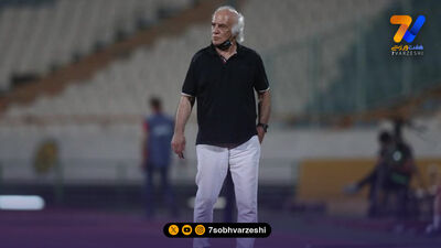 متدین یک قدم تا صندلی مدیرعاملی استقلال/ ادعای یک خبرگزاری