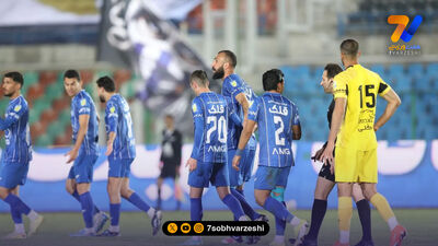 بازگشت مهاجم استقلالی در روزهای بلاتکلیفی مس!