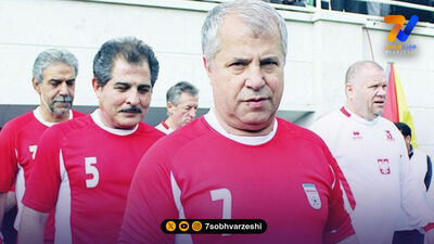 چشم تارتار به درخشش الماس پرسپولیس!