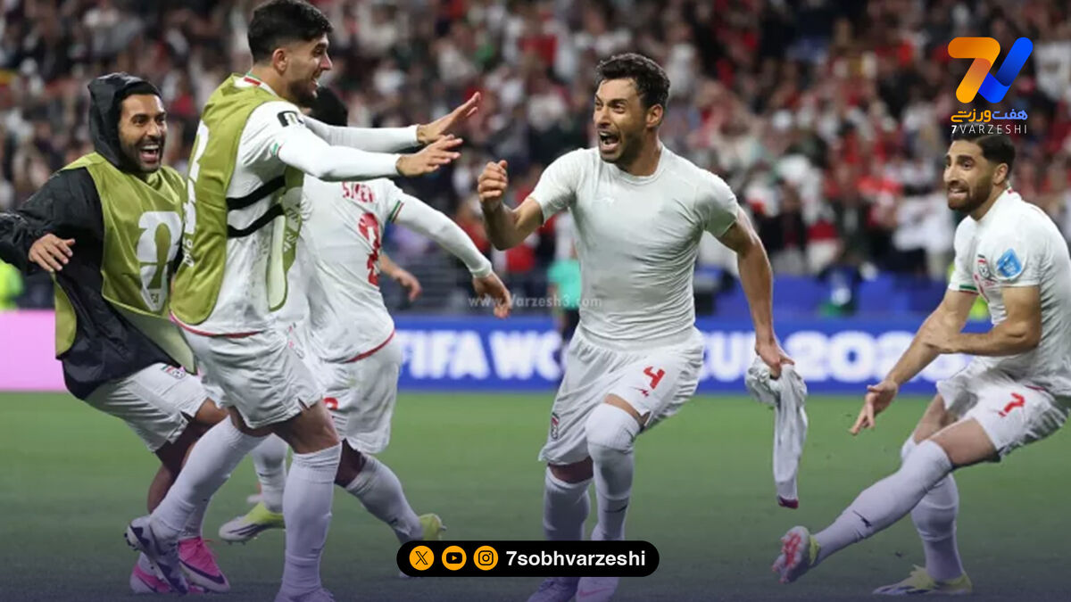 گل مردود شجاع، سیاتل را لرزاند؛ رکوردی که تاریخ‌ساز شد