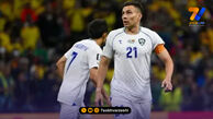 سرگیف: حذف دردناک بود اما از جام جهانی چیزهای زیادی یاد گرفتیم