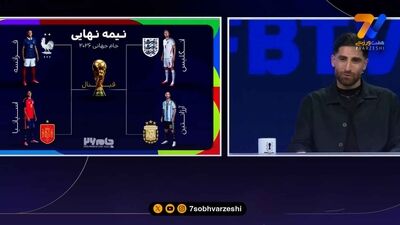 پیراهن شماره 7 پرسپولیس و بازوبند کاپیتانی برای علیرضا جهانبخش!