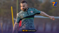 نوروزی: فولاد برای فصل جدید آماده‌تر از همیشه است