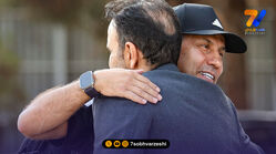 گزارش تصویری از اولین تمرین پرسپولیس با حضور تارتار