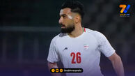 حبیبی‌نژاد: ایران بدشانس‌ترین تیم جام جهانی بود؛ به ما رفتار حرفه‌ای نشد