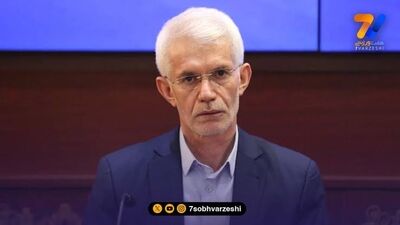 تاسف برای هیات رییسه فدراسیون فوتبال؛ ارمغان احمدی و هدایت ممبینی بمانند، قلعه نویی نماند؟!