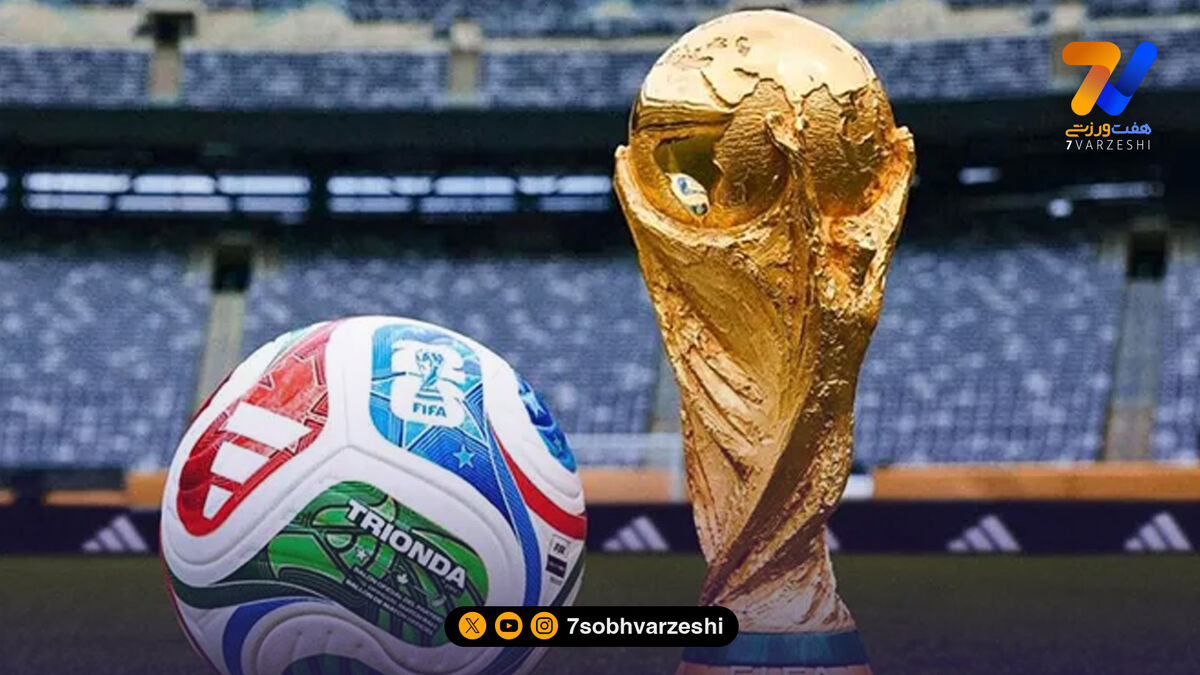 برنامه بازی های امشب جام جهانی؛ بیداری تا صبح با برزیل و انگلیس