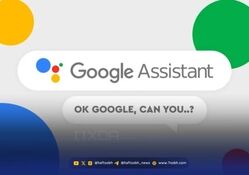 Google Assistant در آستانه خداحافظی؛ جمنای جای دستیار صوتی قدیمی را می گیرد