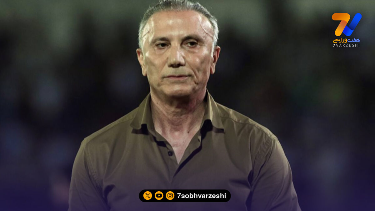 درخشان: حذف از جام جهانی ۴۸ تیمی دستاورد نیست!