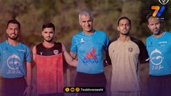 پیروزی پرگل فولاد در تهران!