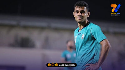 ماموریت جدید منصوریان در الطلبه عراق