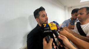 شهاب زندی: یارگیری‌های‌مان را برای لیگ برتر کردیم
