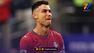 افسانه رونالدو هم به پایان رسید