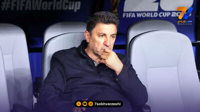  سکوت پر از حرف امیر در شهرک غرب؛ مرد خودتی!