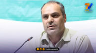 رییس هیات مدیره ذوب آهن: هیچ دلیلی برای تغییر پورموسوی وجود ندارد