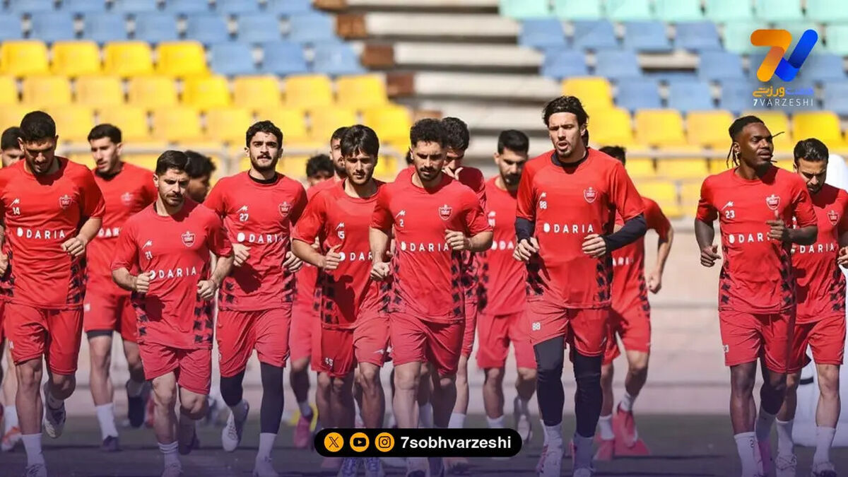 درخشان: بازیکنان جدید بدانند پرسپولیس جای هر کسی نیست