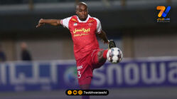 رسمی؛ مدافع پرسپولیسی راهی الشمال قطر شد!