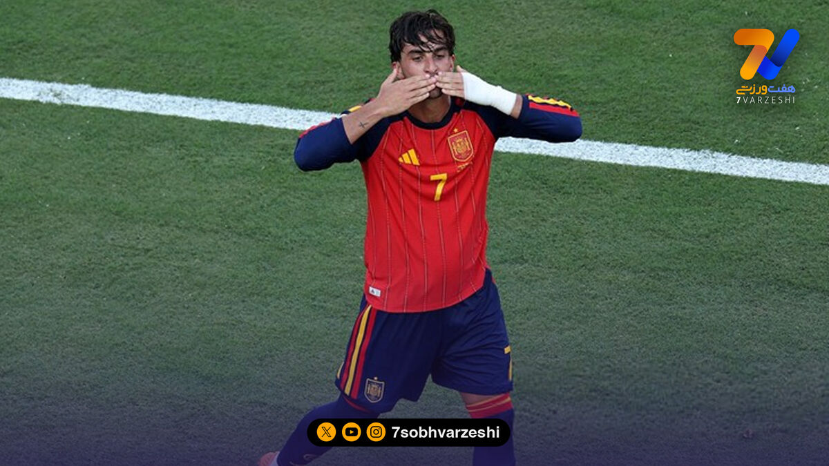 پاری‌سن‌ژرمن با گلزن فینال جام جهانی به توافق رسید