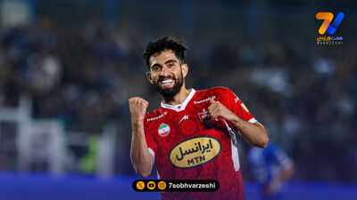 اصلانیان: به تارتار گفتم مثل هاشمیان ماخوذ به حیا باشی، موفق نمی شوی/ عالیشاه و سروش باید بروند!