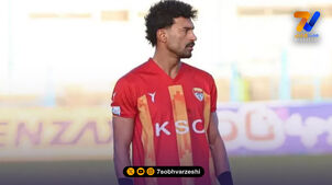 رامین رضاییان؛ یک امضا تا فولاد خوزستان!