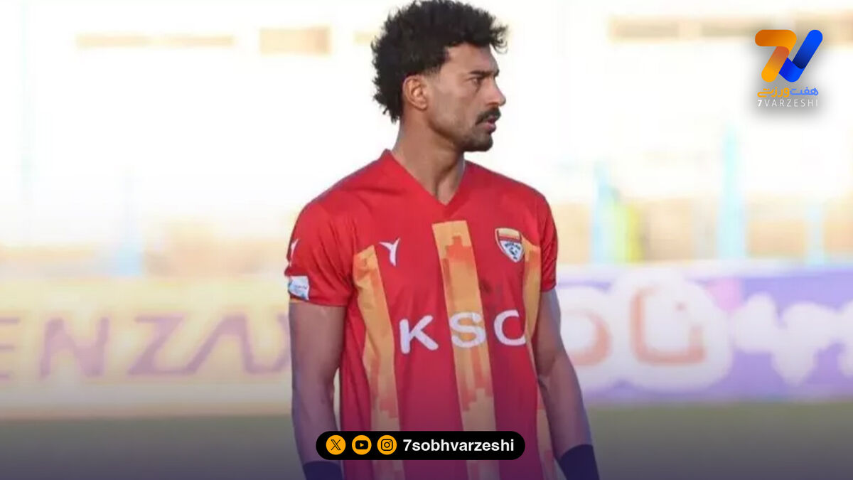 رامین رضاییان؛ یک امضا تا فولاد خوزستان!