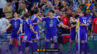 اعتراف تلخ سرمربی ژاپن پس از حذف از جام جهانی!