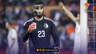 دردسر بزرگ الجزایر پیش از بازی حساس