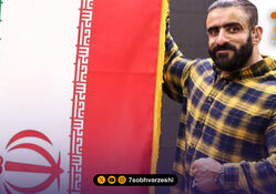 حمله تند هادی چوپان به منتقدان؛ شما فقط یک بلاگر دلقک هستید
