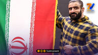 حمله تند هادی چوپان به منتقدان؛ شما فقط یک بلاگر دلقک هستید