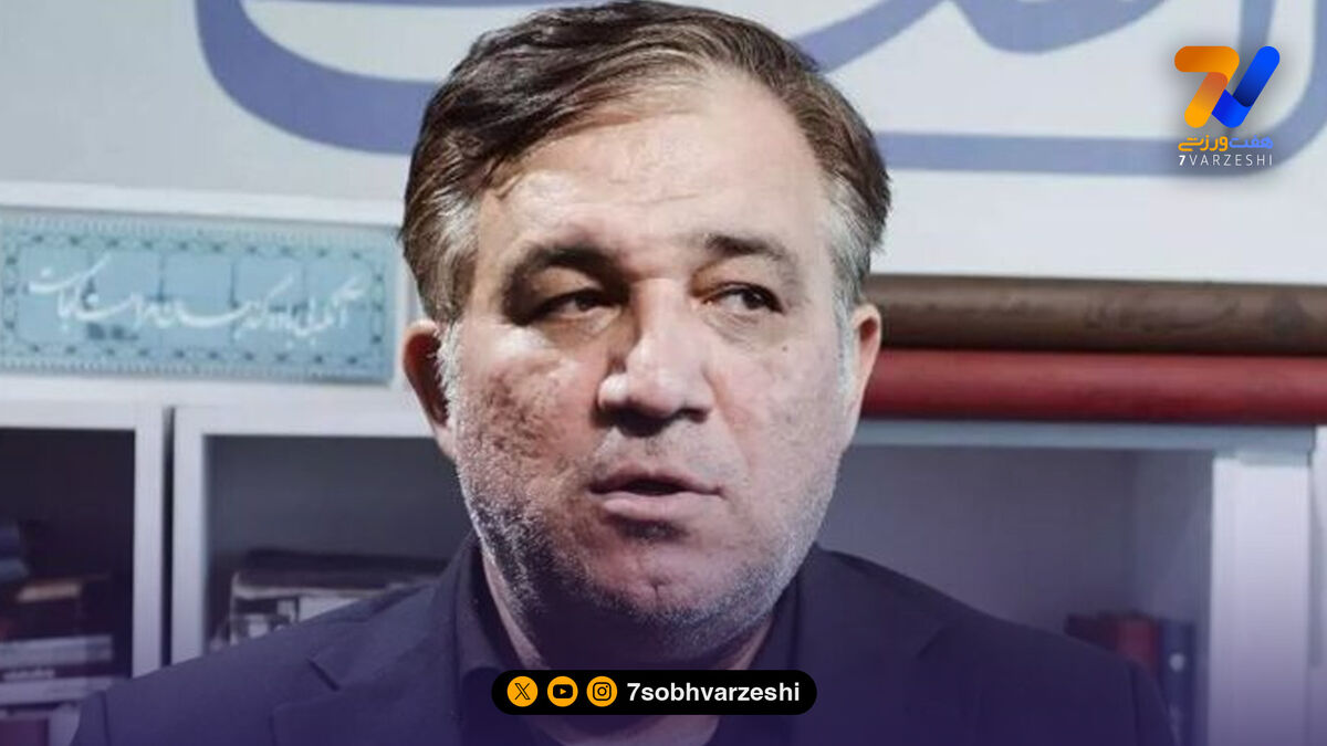 حمله مدیرعامل استقلال به تیم ملی و قلعه نویی