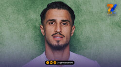 تبریک ستاره پرسپولیس به نساجی