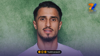 علی علیپور در هفت ورزشی: کی روش، پرسپولیسی ها را روبروی تیم ملی قرار داد!