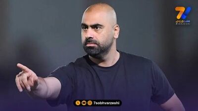ملوان در انتظار تعیین تکلیف؛ زارع فعلاً فقط تمرین می‌کند