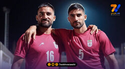 پاتک اشتباهی فولاد به پرسپولیس؛ مهرداد را خریدند، به میلاد خوش آمد گفتند! +عکس