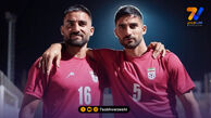 پاتک اشتباهی فولاد به پرسپولیس؛ مهرداد را خریدند، به میلاد خوش آمد گفتند! +عکس