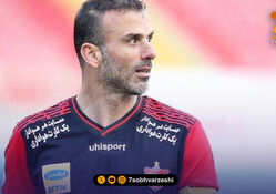 راه بازگشت سیدجلال به پرسپولیس مسدود شد؟!