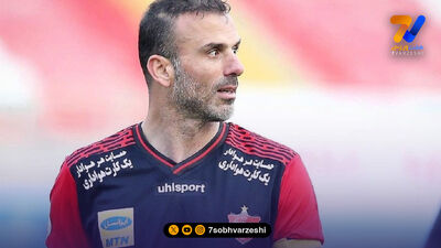 زمان آغاز تمرینات پرسپولیس مشخص شد