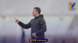 سایپا بیخ گوش نفت آبادان به فکر پلی آف لیگ برتر؛ بازی تاکتیکی در لیگ فرسایشی