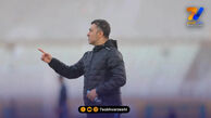 سایپا بیخ گوش نفت آبادان به فکر پلی آف لیگ برتر؛ بازی تاکتیکی در لیگ فرسایشی