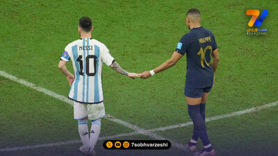 تیم منتخب جام جهانی ۲۰۲۶ پیش از فینال