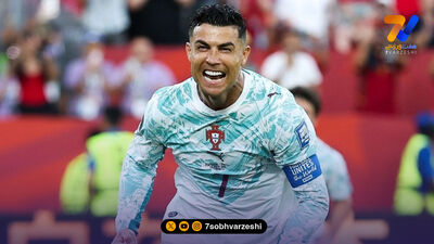 خشم لوکیتا: پنالتی گرفتند تا پرتغال صعود کند!
